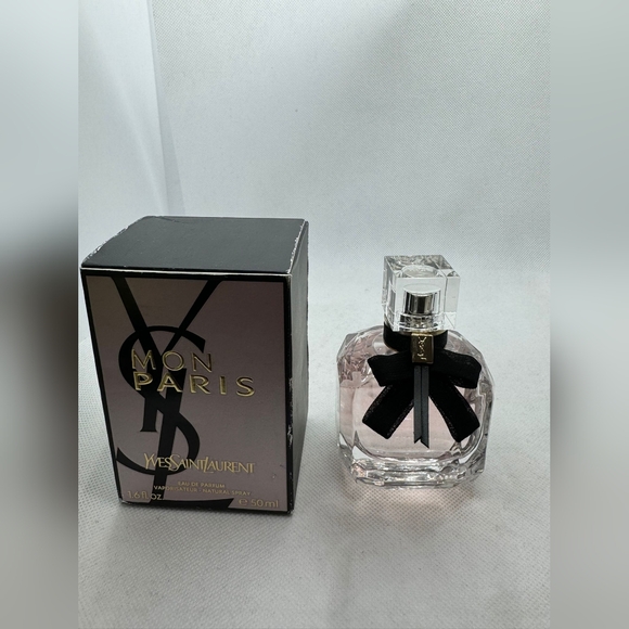 Yves Saint LaurentMon Paris Eau de Parfum - Picture 5 of 7